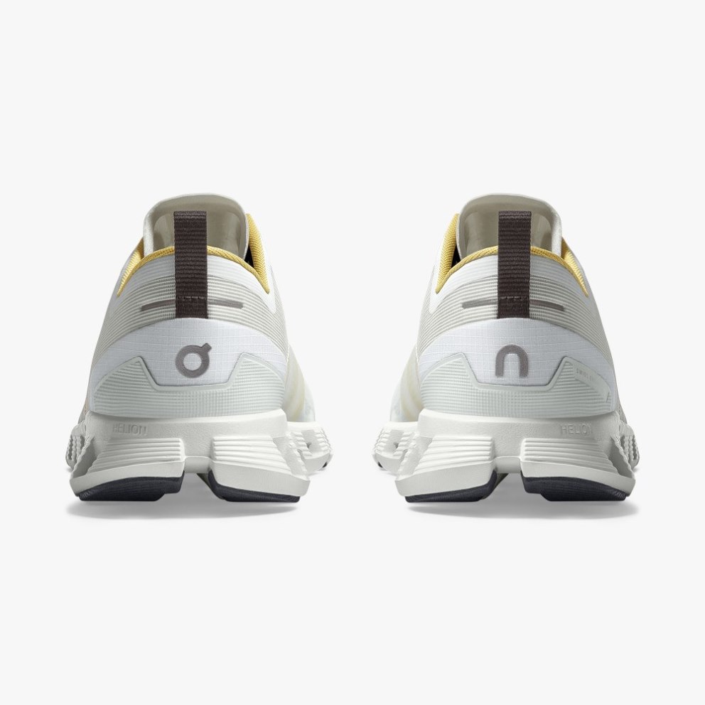 On Cloud X Shift Men's Training Shoes Light Grey | BVI063-CA