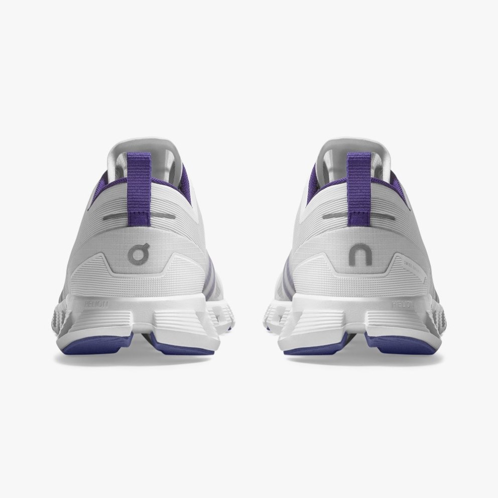 On Cloud X Shift Men's Training Shoes Light Grey / Navy | ZVM629-CA