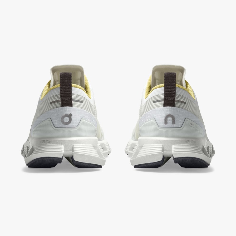 On Cloud X Shift Women's Training Shoes Cream | EVF567-CA