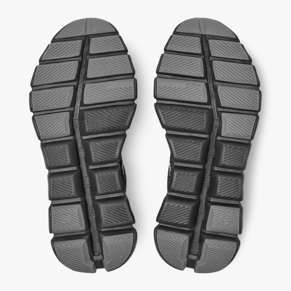 On Cloud X Women's Training Shoes Black | MLX190-CA